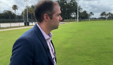Florida POLY to add several sports programs