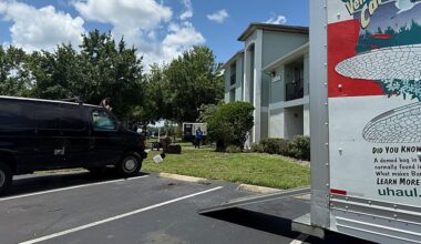 Deadline extended for Windermere apartment fire victims