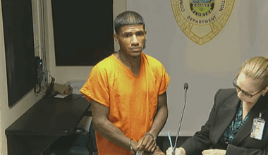 Man took $33K in cash during burglary at Miami-Dade woman’s home, deputies say – NBC 6 South Florida