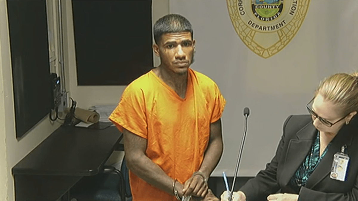 Man took $33K in cash during burglary at Miami-Dade woman’s home, deputies say – NBC 6 South Florida