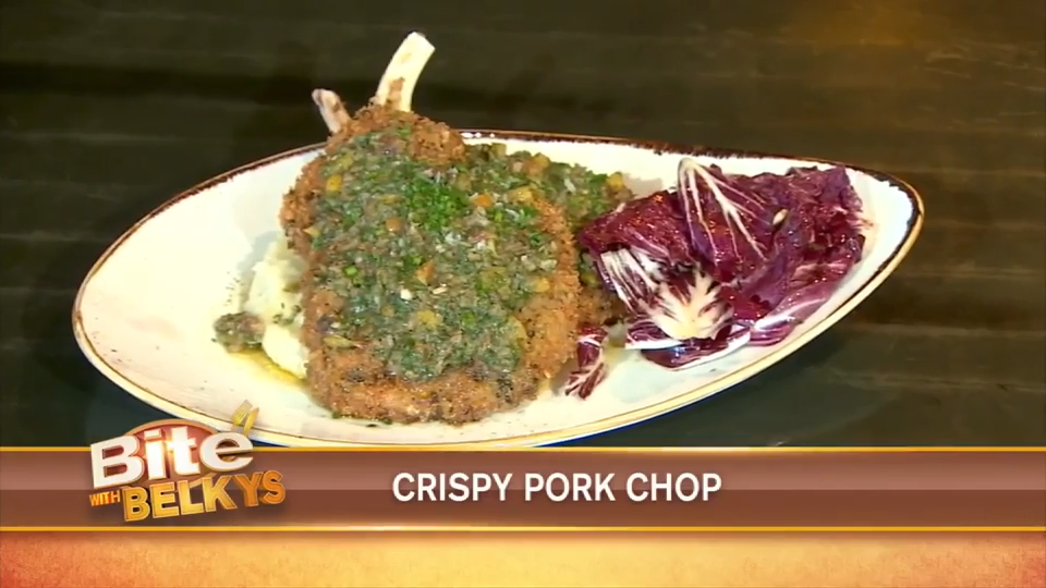 Crispy Pork Chop / Tin Tin, Miami - WSVN 7News | Miami News, Weather, Sports