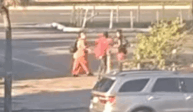 Video shows mother and son being attacked by stranger in Fort Lauderdale – NBC 6 South Florida