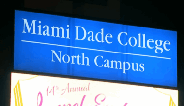 Man arrested in Miami Dade College women’s restroom voyeurism, 2 years after similar arrest – NBC 6 South Florida