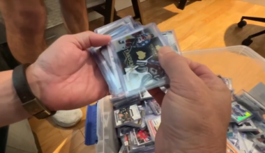 Rare hockey cards ordered but never showed - WSVN 7News | Miami News, Weather, Sports
