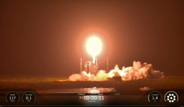 SpaceX Falcon 9 rocket sets record in Florida with 36th launch - WSVN 7News | Miami News, Weather, Sports