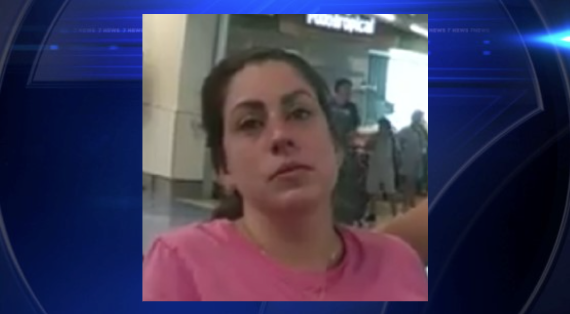BSO searching for mother, child reported missing out of Dania Beach - WSVN 7News | Miami News, Weather, Sports