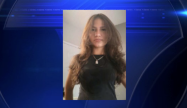 Search underway for missing 17-year-old girl from Miami Gardens - WSVN 7News | Miami News, Weather, Sports