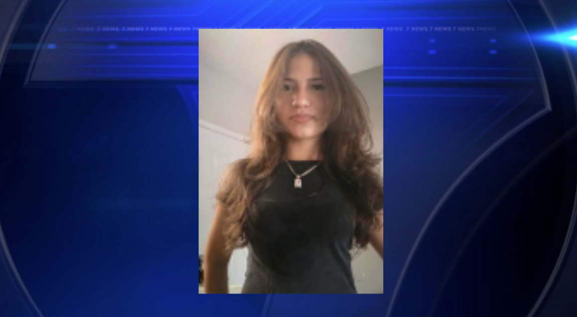 Search underway for missing 17-year-old girl from Miami Gardens - WSVN 7News | Miami News, Weather, Sports