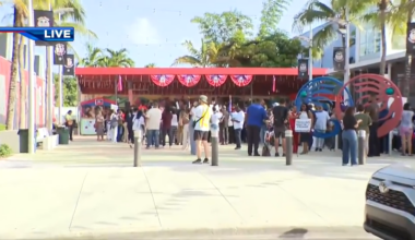 South Florida’s Haitian community push for measures to protect TPS recipients during rally in Miami - WSVN 7News | Miami News, Weather, Sports
