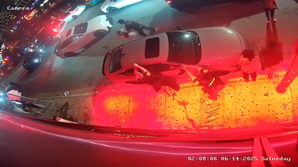 Family of woman killed in 2025 Wynwood crossfire while celebrating birthday sues police for reckless actions - WSVN 7News | Miami News, Weather, Sports