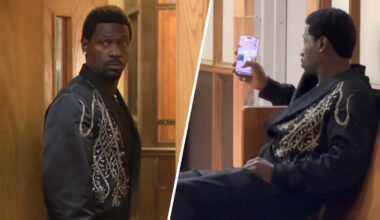 Ex-NFL star Antonio Brown livestreams at 1st Miami court appearance in shooting case – NBC 6 South Florida
