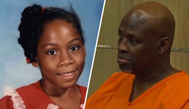 Man accused in teen’s 2000 murder in Miami gets life in separate kidnapping and rape case – NBC 6 South Florida