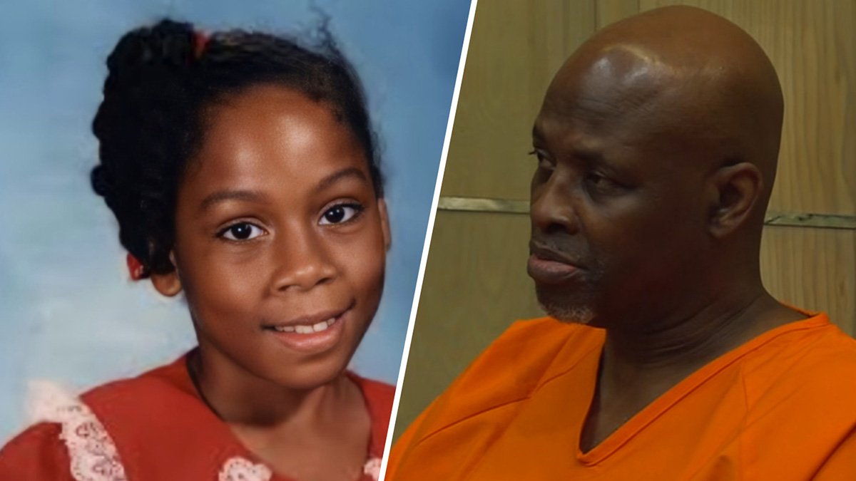 Man accused in teen’s 2000 murder in Miami gets life in separate kidnapping and rape case – NBC 6 South Florida