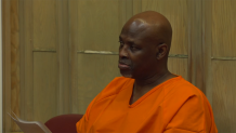 Gregory Martin in court on July 10, 2026.