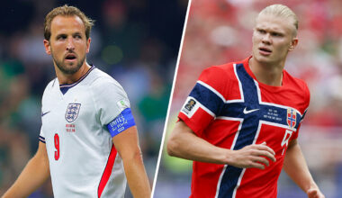 What to expect in England vs. Norway 2026 World Cup match in Miami – NBC 6 South Florida