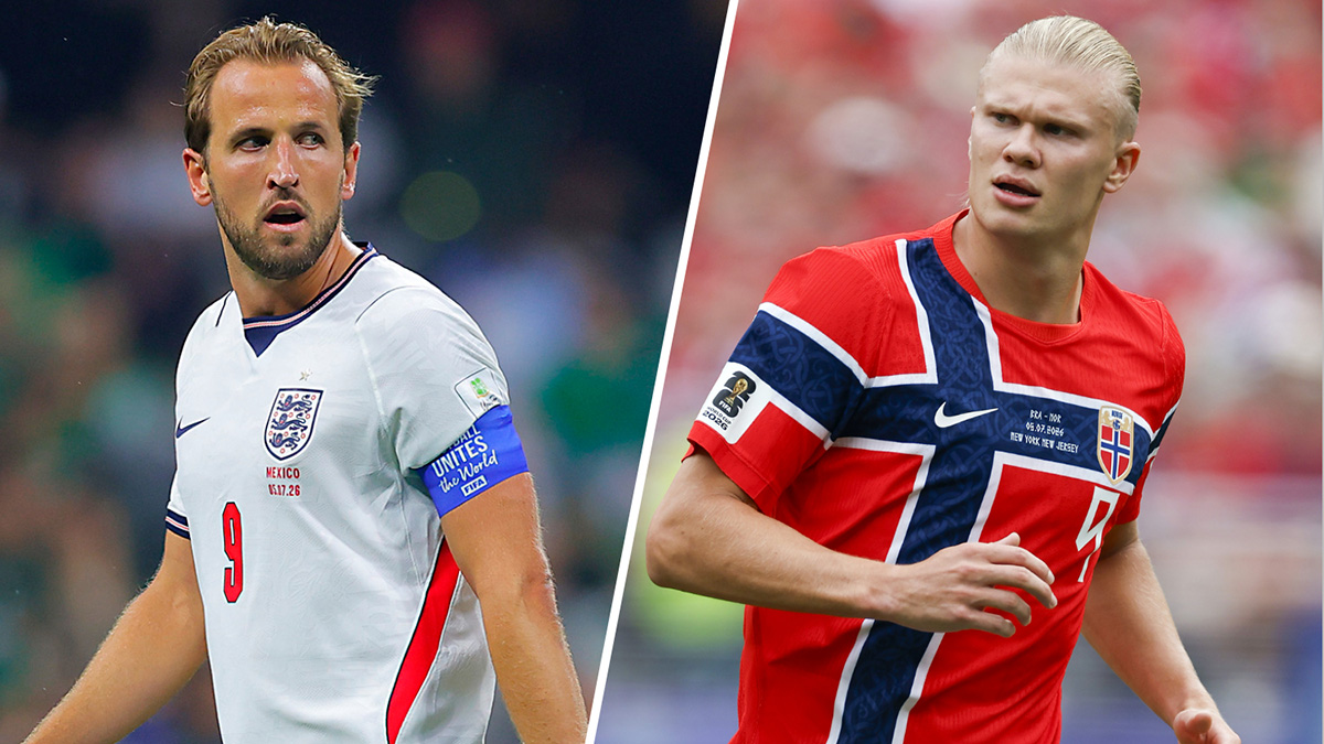 What to expect in England vs. Norway 2026 World Cup match in Miami – NBC 6 South Florida