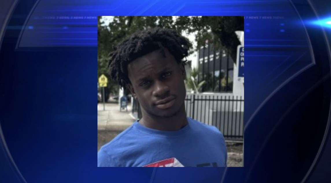 Search underway for missing 18-year-old man from Miami - WSVN 7News | Miami News, Weather, Sports