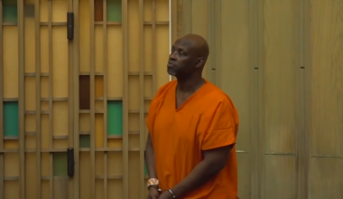 Victim confronts attacker in court as former transit worker receives life sentence for kidnap, rape - WSVN 7News | Miami News, Weather, Sports