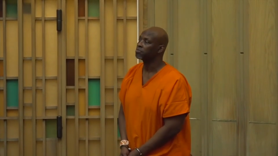 Victim confronts attacker in court as former transit worker receives life sentence for kidnap, rape - WSVN 7News | Miami News, Weather, Sports