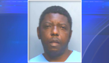 Miami-Dade State Attorney’s Office expected to reopen case on patient who assaulted nurse at Jackson Memorial Hospital - WSVN 7News | Miami News, Weather, Sports