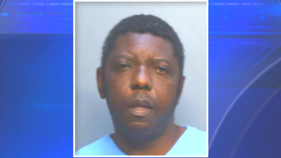 Miami-Dade State Attorney’s Office expected to reopen case on patient who assaulted nurse at Jackson Memorial Hospital - WSVN 7News | Miami News, Weather, Sports