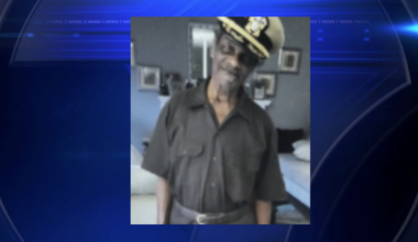 Search underway for 85-year-old man reported missing from Little Haiti - WSVN 7News | Miami News, Weather, Sports