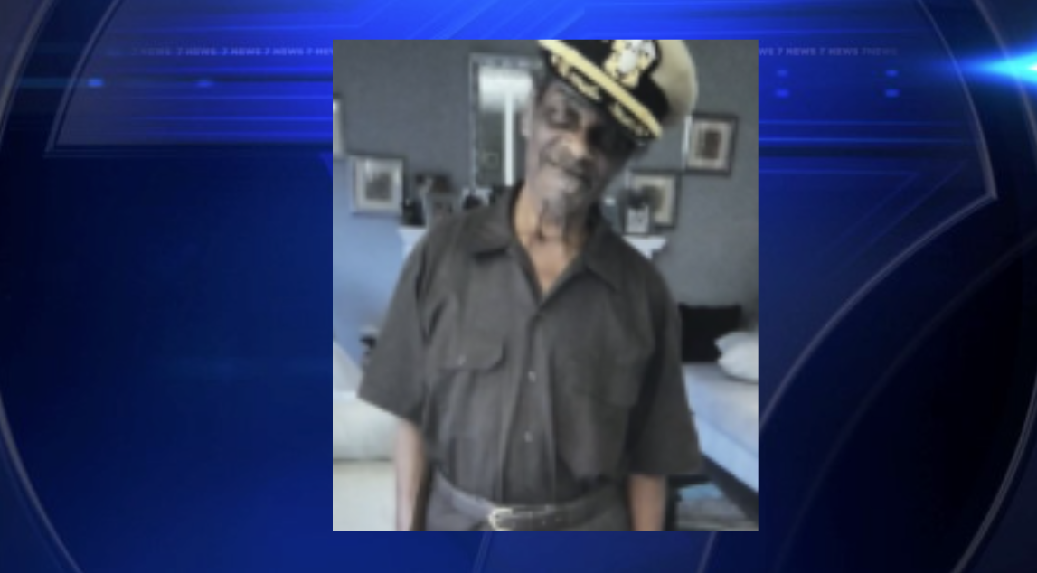 Search underway for 85-year-old man reported missing from Little Haiti - WSVN 7News | Miami News, Weather, Sports