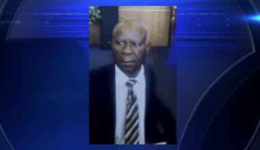 Search underway for 76-year-old man reported missing from Little Haiti - WSVN 7News | Miami News, Weather, Sports
