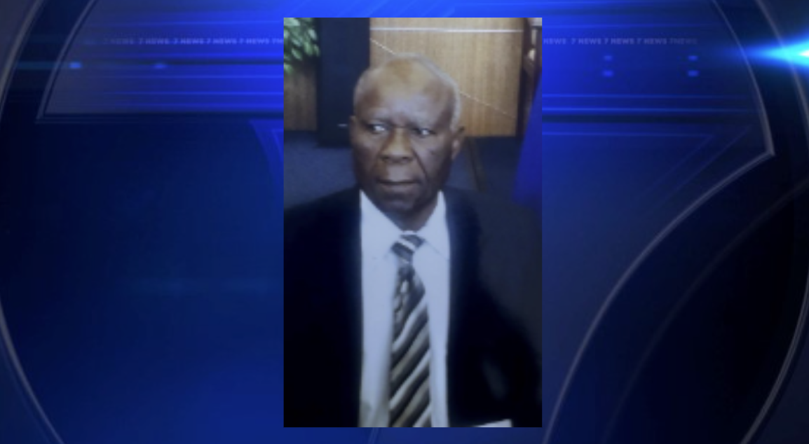 Search underway for 76-year-old man reported missing from Little Haiti - WSVN 7News | Miami News, Weather, Sports