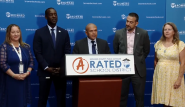 BCPS and M-DCPS receive ‘A’ grades from Florida Department of Education - WSVN 7News | Miami News, Weather, Sports