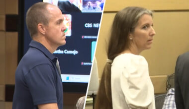 BSO Fire Rescue lieutenant and wife accused of locking girl in room for years face new charges – NBC 6 South Florida
