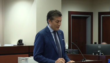Florida State Rep. Fabián Basabe faces court after sexually harassing aide, intern - WSVN 7News | Miami News, Weather, Sports