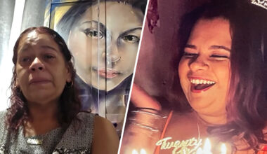 Mom says lawsuit over daughter’s death in Miami Police shooting about ‘justice’ – NBC 6 South Florida