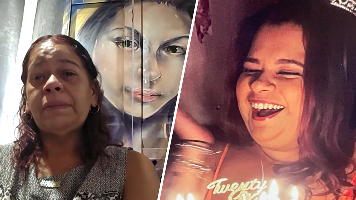 Mom says lawsuit over daughter’s death in Miami Police shooting about ‘justice’ – NBC 6 South Florida