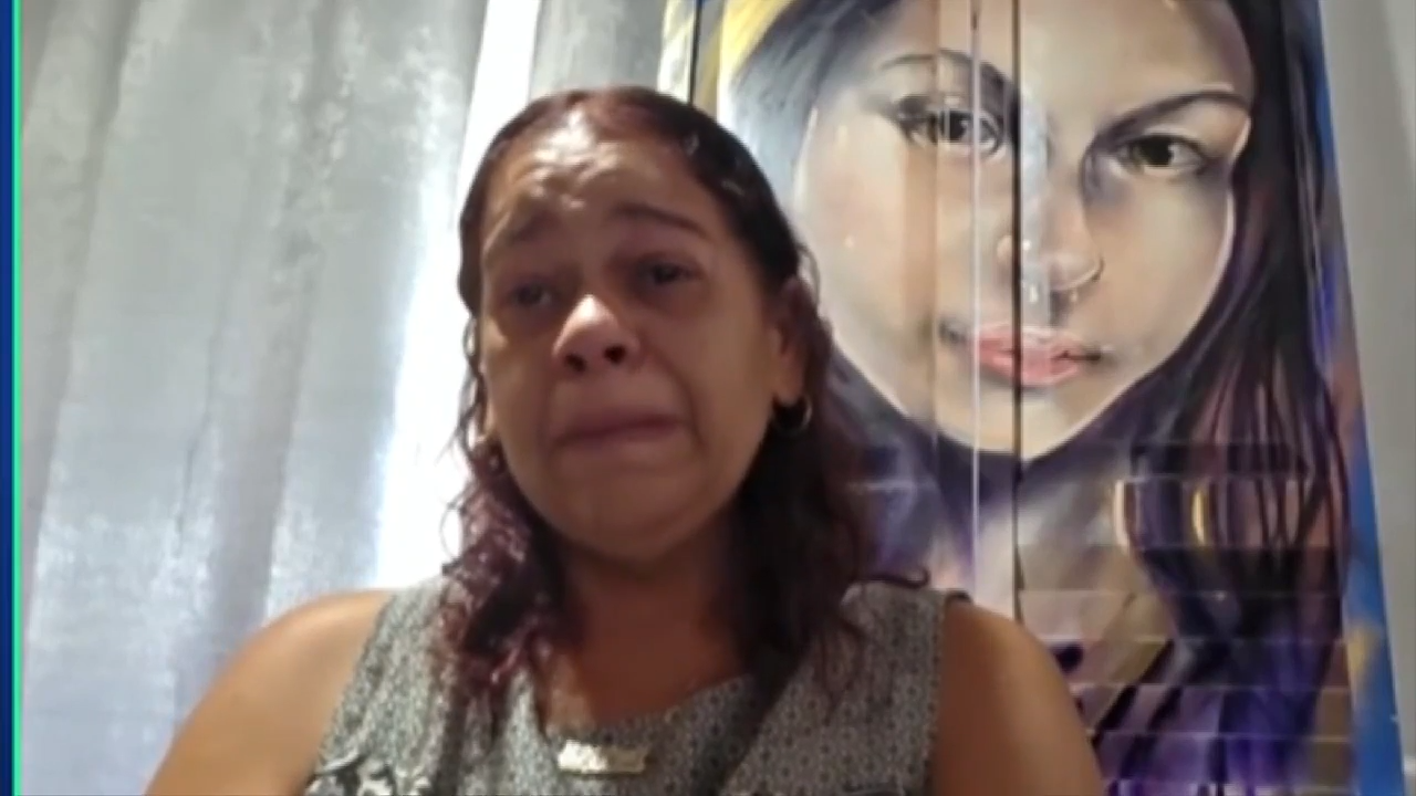 Mother of woman killed in 2025 Wynwood crossfire demands answers - WSVN 7News | Miami News, Weather, Sports