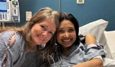South Florida woman battling lupus gets surprise kidney donor through church – NBC 6 South Florida