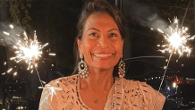 Tina Sodhi