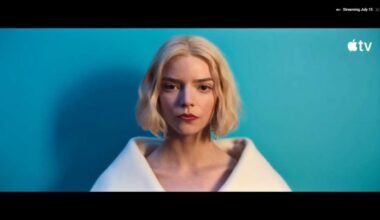 Apple TV+ new thriller series ‘Lucky’ stars Miami native Anya Taylor-Joy as a con artist - WSVN 7News | Miami News, Weather, Sports