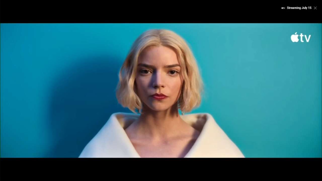 Apple TV+ new thriller series ‘Lucky’ stars Miami native Anya Taylor-Joy as a con artist - WSVN 7News | Miami News, Weather, Sports