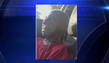 Search underway for missing 93-year-old man from Miami - WSVN 7News | Miami News, Weather, Sports