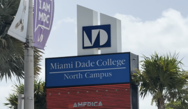 Man facing more charges in Miami Dade College women’s restroom voyeurism, records show – NBC 6 South Florida