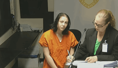 Woman on bond in man’s stabbing in Broward accused of stabbing another man in Miami-Dade – NBC 6 South Florida