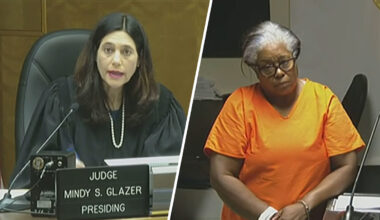 Miami woman stole $24K from mom in her care and spent it at casinos, officials say – NBC 6 South Florida