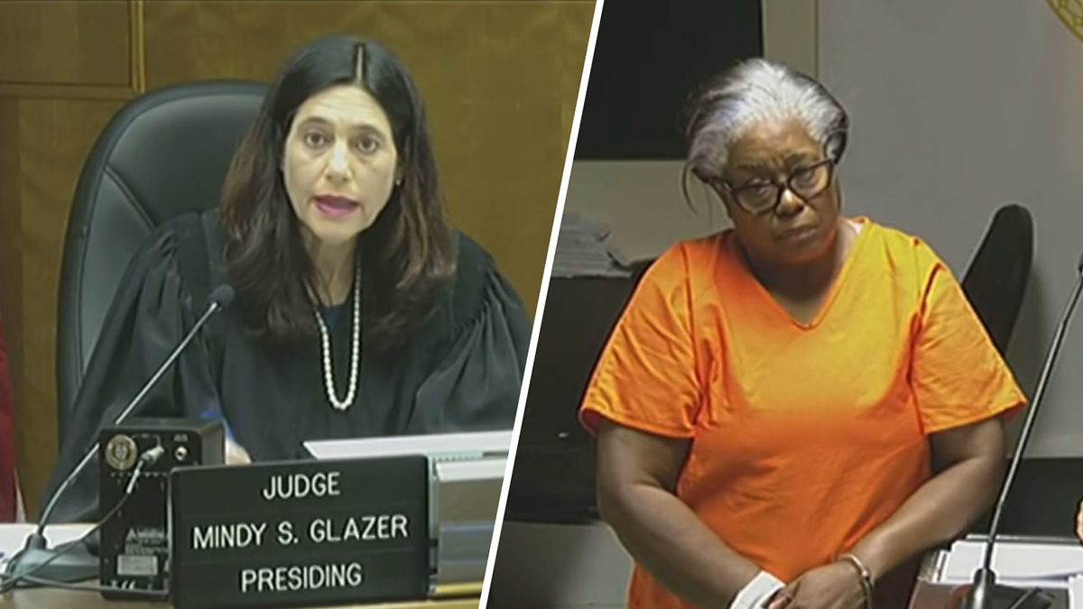 Miami woman stole $24K from mom in her care and spent it at casinos, officials say – NBC 6 South Florida