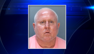Miami Police lieutenant suspended, relieved of duty after arrest for DUI - WSVN 7News | Miami News, Weather, Sports