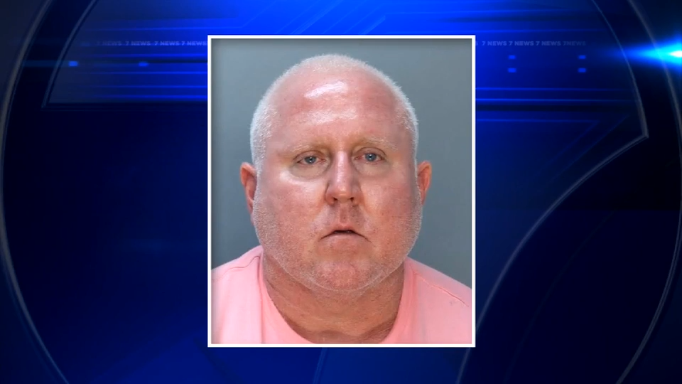 Miami Police lieutenant suspended, relieved of duty after arrest for DUI - WSVN 7News | Miami News, Weather, Sports