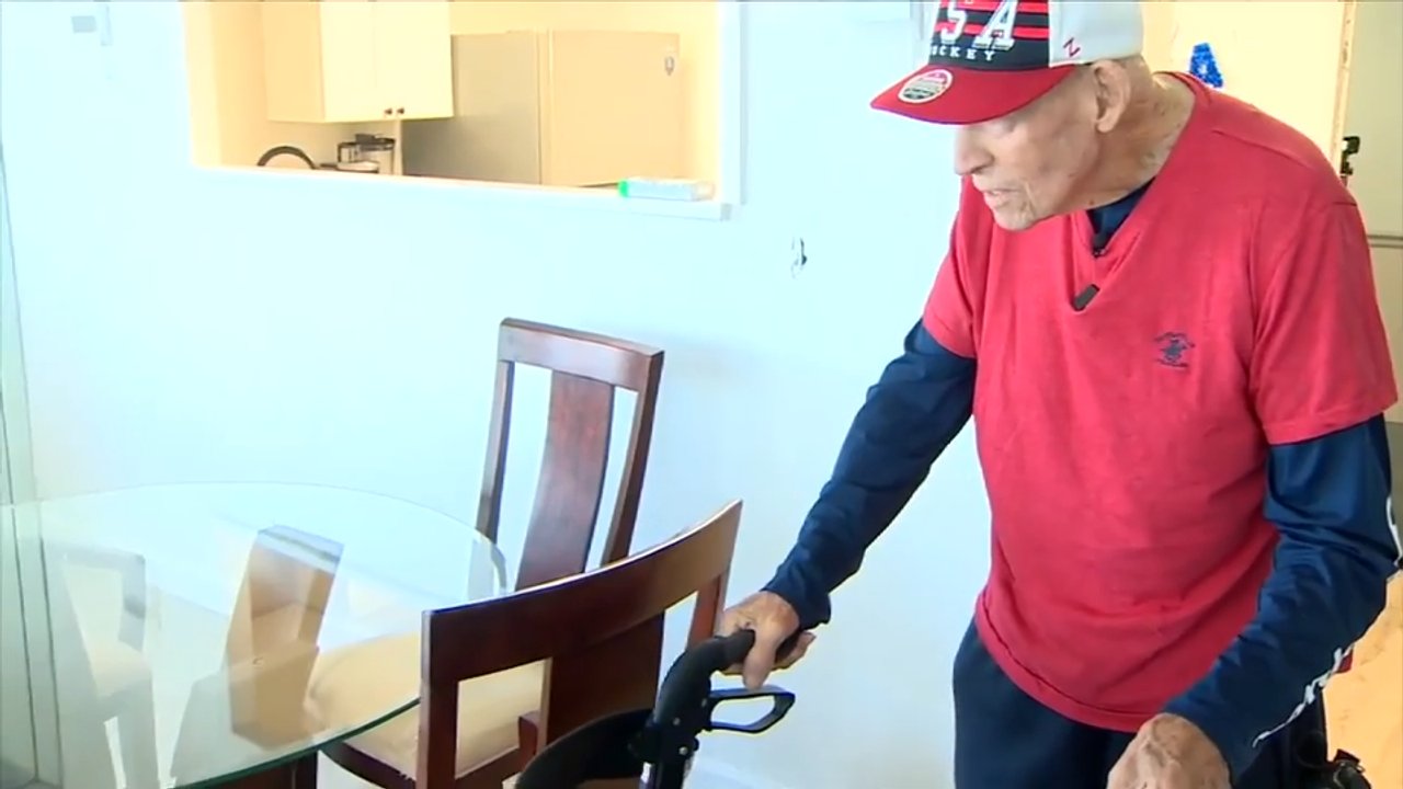 South Florida community steps up for local Olympian even more - WSVN 7News | Miami News, Weather, Sports