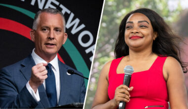 Who is running for governor of Florida – here are the Democrat candidates – NBC 6 South Florida