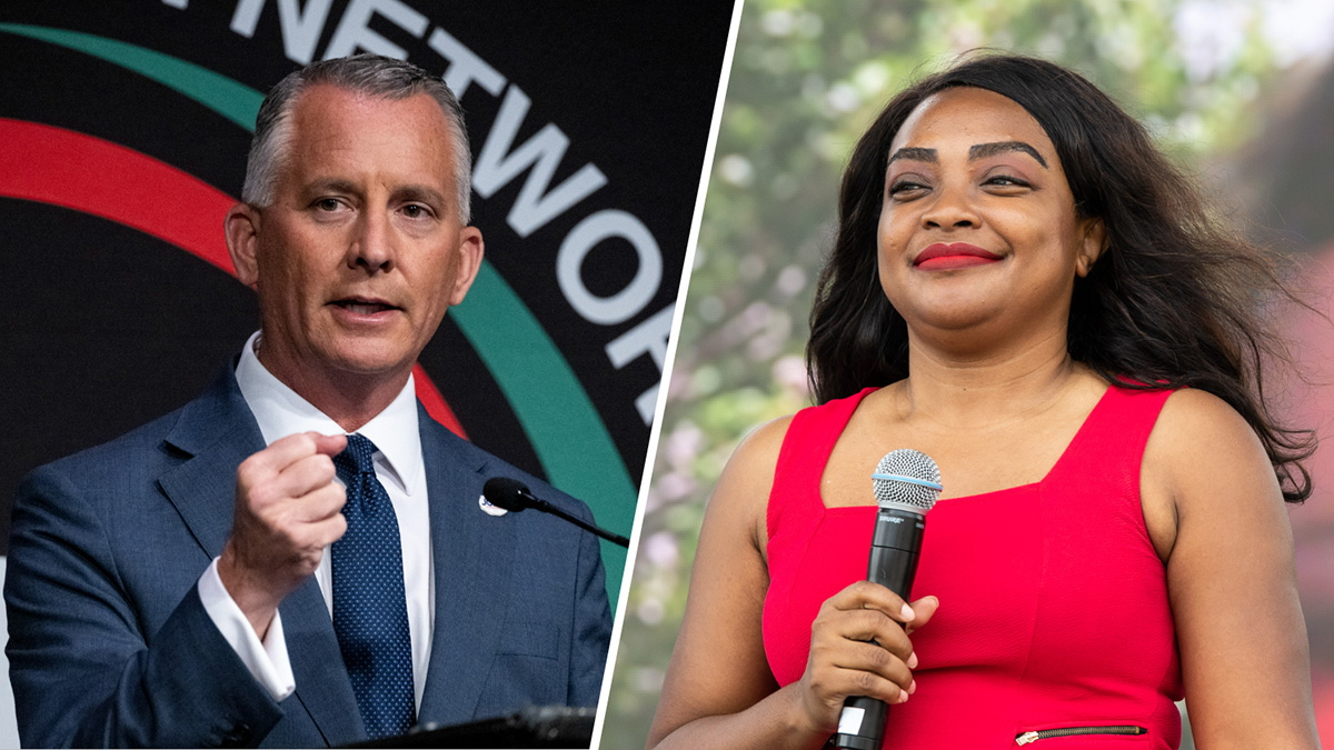 Who is running for governor of Florida – here are the Democrat candidates – NBC 6 South Florida