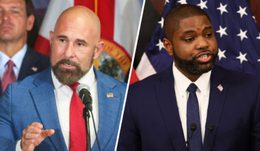 Who is running for governor of Florida – these are the GOP candidates – NBC 6 South Florida